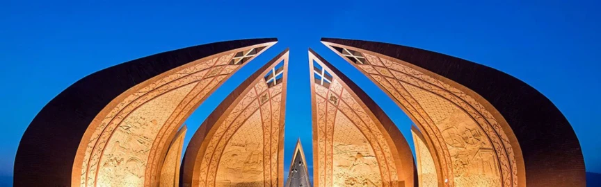 Best Hotels in Islamabad: Luxury & Budget Stay Options
