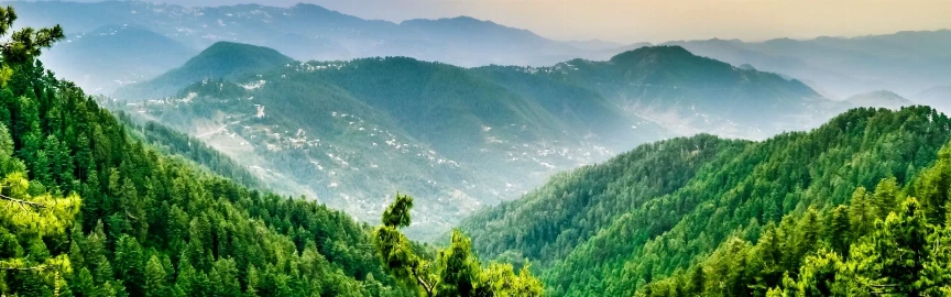 Best Weekend Getaways Near Islamabad for Nature Lovers