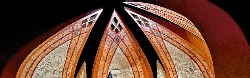 Discover Islamabad’s Cultural & Historical Landmarks
