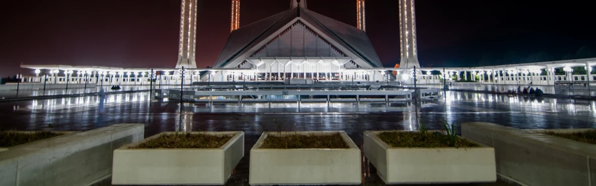 Exploring Islamabad’s Religious Sites: Mosques & Spiritual Places