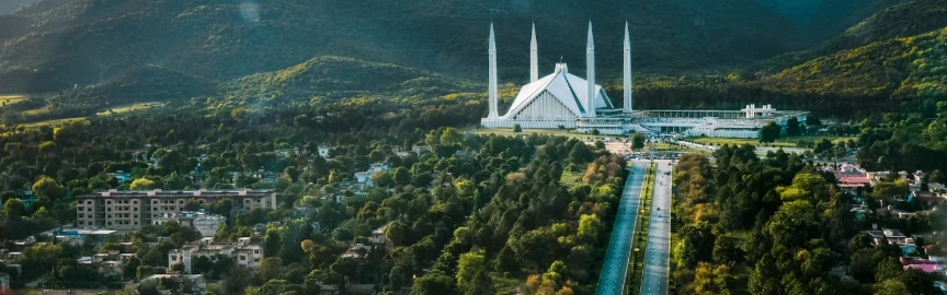 Islamabad Travel Guide: Must-Visit Attractions & Travel Tips