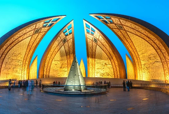 Things to do and see in Islamabad