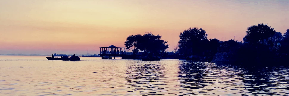 Rawal Lakes
