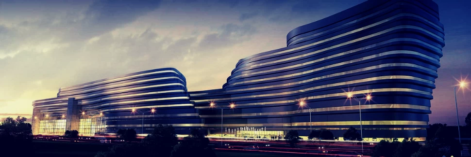Giga Mall