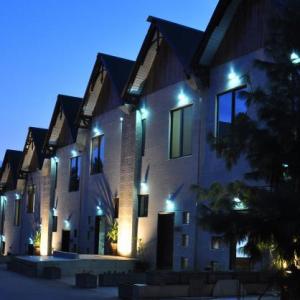 Hotel in Islamabad 