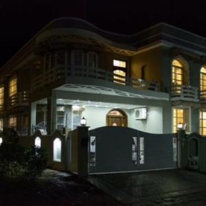 Harvey's Guest House Islamabad