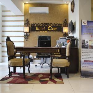 Hotel One Super in Islamabad