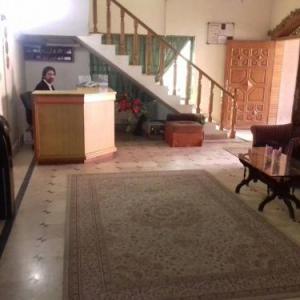 Orion International Guest House Islamabad
