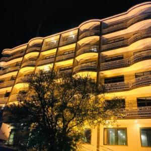 Hotel One mall Road murree Islamabad 