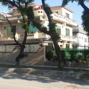 my Heaven Guest House