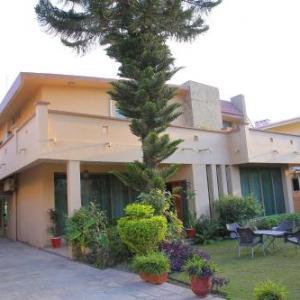 Shawnze House Islamabad