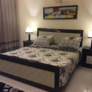 Executive Guest House Islamabad