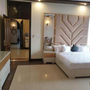 Guest accommodation in Islamabad 