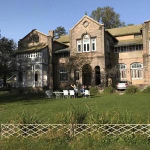 BRIGHtLANDS HOtEL