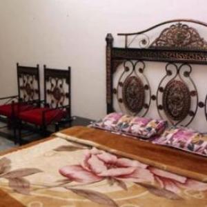 Guest accommodation in Islamabad 