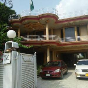 Paramount Guest House Islamabad 