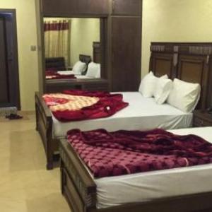 Manama Hotel 