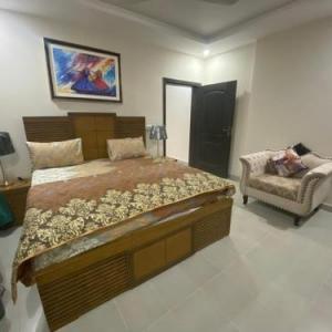 Suite 501 Islamabad