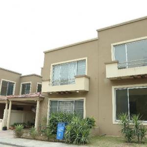 Butterfly Guest House Phase 7 Bahria town