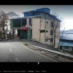 Diamond Hotel Islamabad 