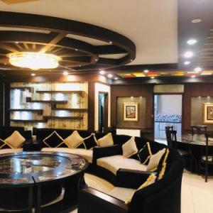 F11-1 4 Bedrooms Appartment Islamabad