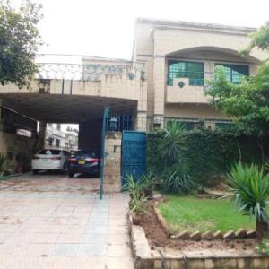Casa Blanca Executive Islamabad