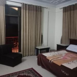 Home to Home Service Apartment Islamabad 