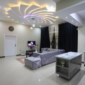 Aloche Apartments in Islamabad
