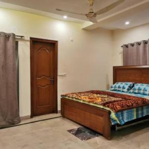 Independent and Charming Furnished apartment in Islamabad
