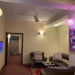 Entire 1 bed Apartment in Islamabad