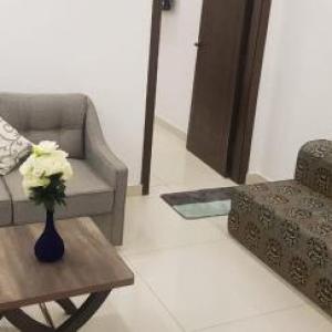 New  Luxury Apartment for Couples families and tourists Islamabad