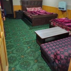 ahmed guest house