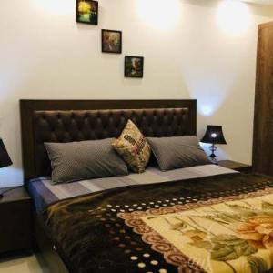 Independent Furnished Apartment Islamabad 
