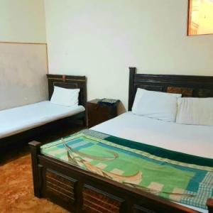 Guest houses in Islamabad 