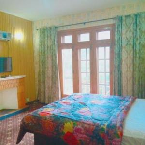 Pine fort guest house in Islamabad