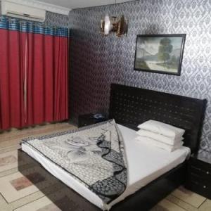B&B Family Guest House Islamabad