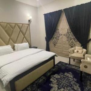 Royal Two Bed Villa E 11 Islamabad in Islamabad