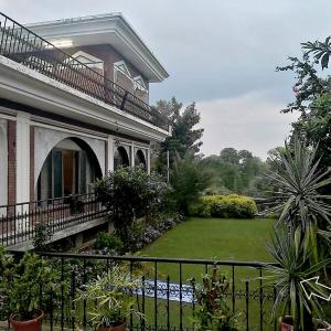 Mulberry Guest House Islamabad Islamabad