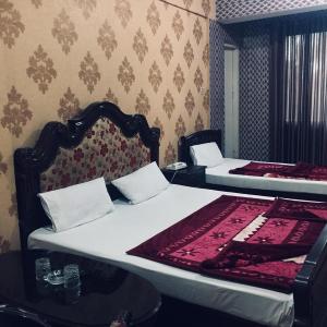 Hotel asia in Islamabad