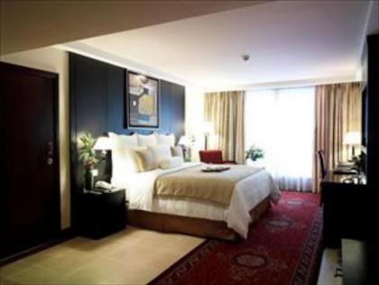 Islamabad Marriott Hotel - image 19