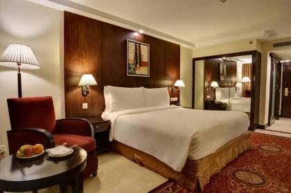 Islamabad Marriott Hotel - image 2