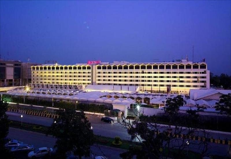 Islamabad Marriott Hotel - image 3