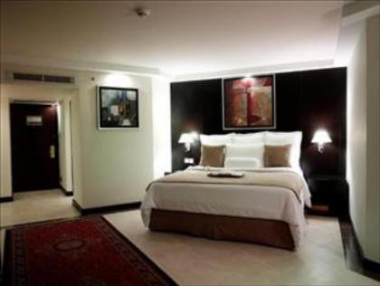 Islamabad Marriott Hotel - image 9