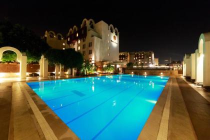Islamabad Serena Hotel - image 4