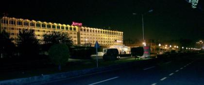 Islamabad Marriott Hotel - image 1