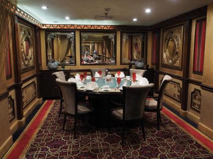 Islamabad Marriott Hotel - image 17