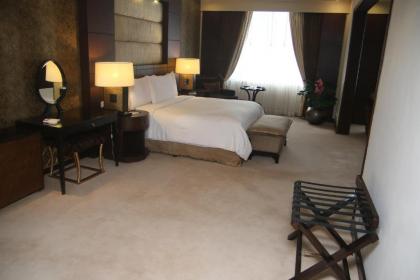 Islamabad Marriott Hotel - image 20