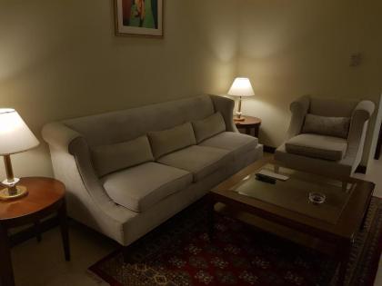 Islamabad Marriott Hotel - image 3