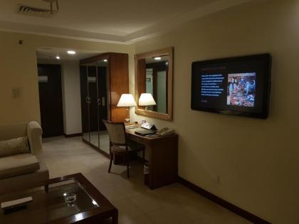Islamabad Marriott Hotel - image 4