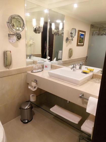Islamabad Marriott Hotel - image 5